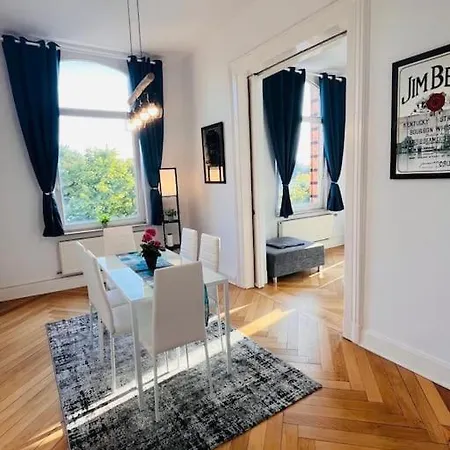 Ferienwohnung Reeperbahn Ecke Grosse Freiheit Amburgo Esterno foto