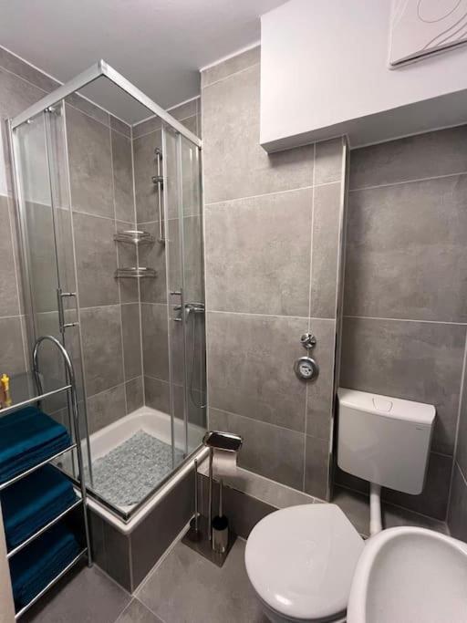Appartement Reeperbahn Ecke Grosse Freiheit Hambourg