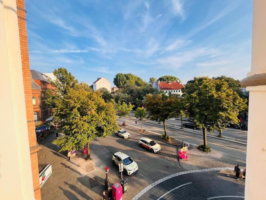 Reeperbahn Ecke Grosse Freiheit Appartement Hambourg